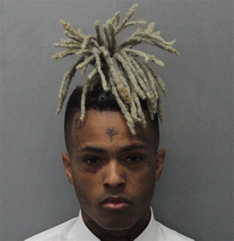 XXXTentacion S Management Team Issue Formal Statement