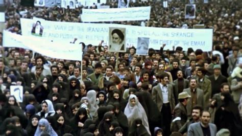 Iranian Revolution: What you need to know