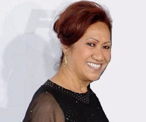 Ata Johnson – Facts About Dwayne Johnson’s Mother