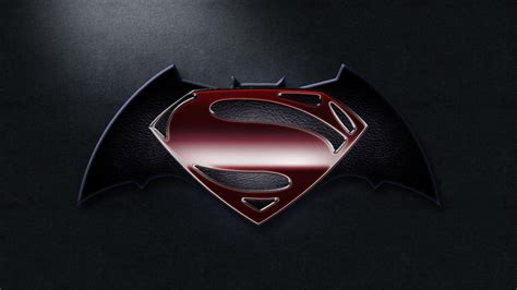 Batman-vs-superman-logo by Balsavor on DeviantArt