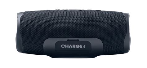 JBL Charge 4 Review (and how it compares to the Charge 3)