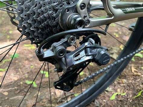 Urwahn Waldwiesel Das Gravel E Bike Im Test Abstrampeln De