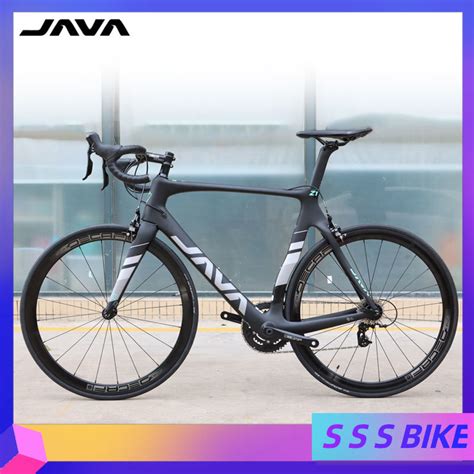 Java Carbon Road Bike Best Price In Sep 2021 Biggo Singapore