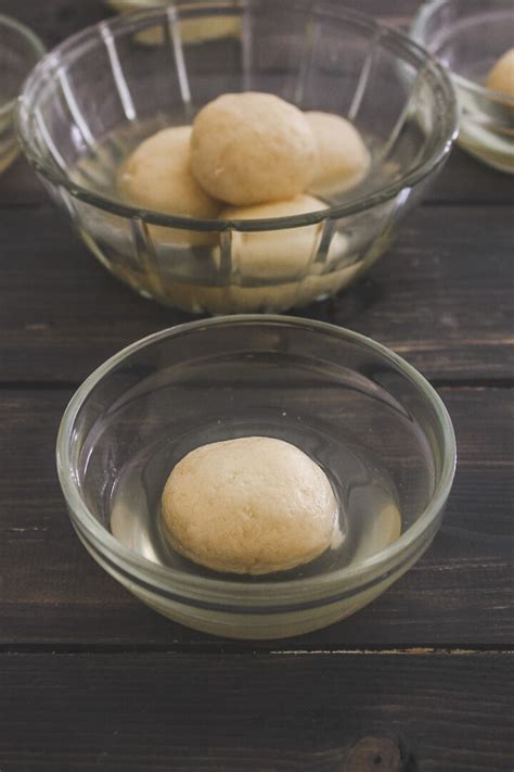 Rasgulla Recipe {NO-Fail Method} - Spice Up The Curry