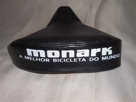 Capa De Selim Para Monark E Monaretas Anos Parcelamento Sem Juros