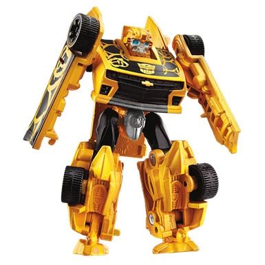 Bumblebee (Mission to Cybertron) - Transformers Toys - TFW2005