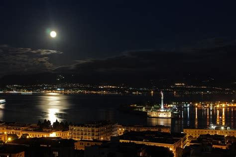 Strada Panoramica Dello Stretto Messina