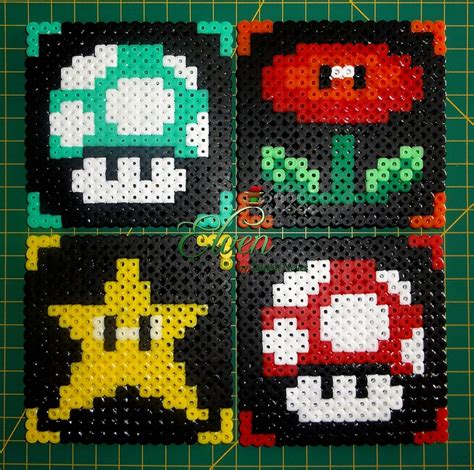 Flickriver Perler Crafts Perler Beads Hama Beads