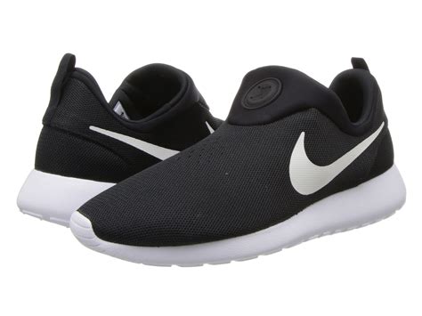 Nike Roshe Run Slip On | Shipped Free at Zappos