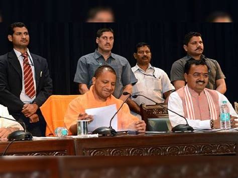 Yogi Cabinet Expanded Today Keshav Prasad May Get New Responsibility