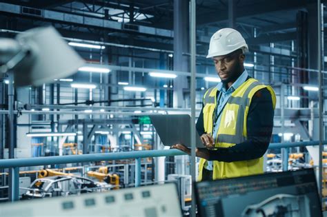 O Que Faz Um Operador De Producao