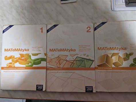 Matematyka Nowa Era Krak W D Bniki Olx Pl