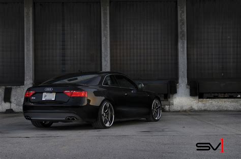 Audi S5 on 20 inch Wheels. Enjoy! - 6SpeedOnline - Porsche Forum and ...