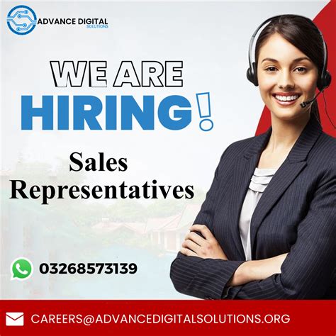 Careers Advance Digital Solutions