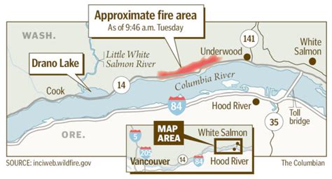 Tunnel Five Fire 5 Contained Only Grows Slightly Overnight In