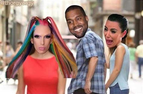 yeah pretty much | Kim Kardashian Kanye West Divorce Rumors | Know Your Meme