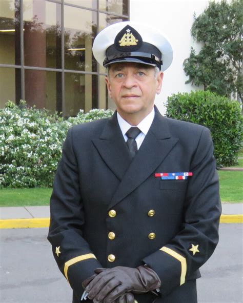 Sanidad Naval Hospital Naval Almirante Nef conmemoró el Combate