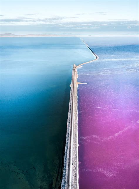 Pink Lake