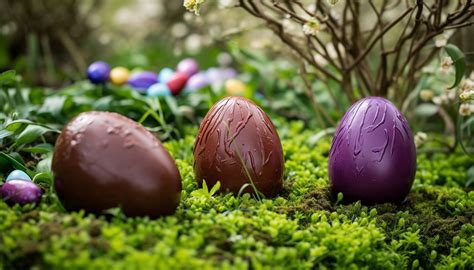 Les grandes chasses aux œufs de Pâques 2024 au Jardin d Acclimatation