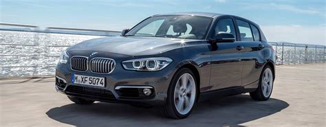 Bmw 116 Infos Preise Alternativen Autoscout24