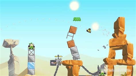 Angry Birds Star Wars 2 Bird Types Han Solo Playable Character Youtube