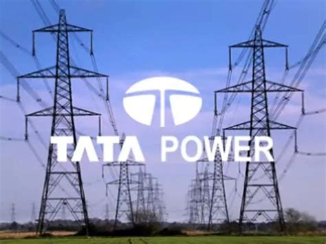 Tata Power Increase In Profit Tata Power Did The Incident