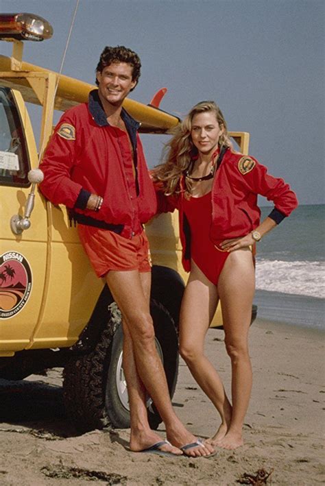 Alerte à Malibu Baywatch Saison 1