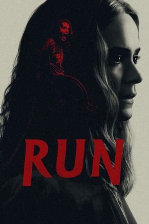 Run (2020) - Movie Review : Alternate Ending