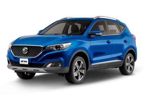 Mg Zs Tamanho De Roda E Pneu Pcd Offset E Especifica Es De