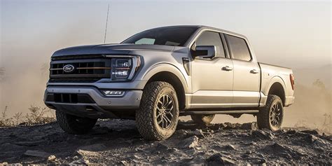 2022 Ford F 150 Consumer Guide Auto