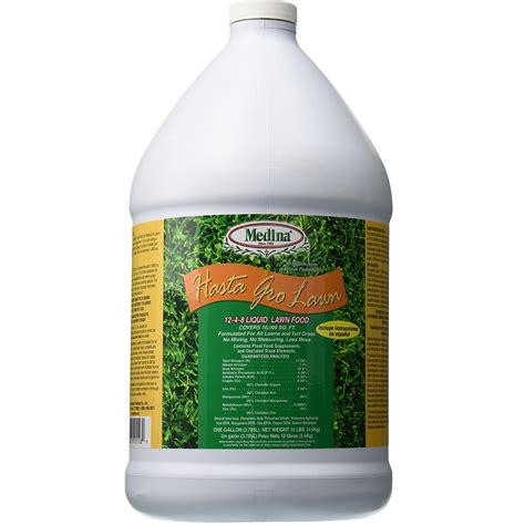 Top 5 Best Liquid Weed and Feed [September 2023 Review] - Grass Killer