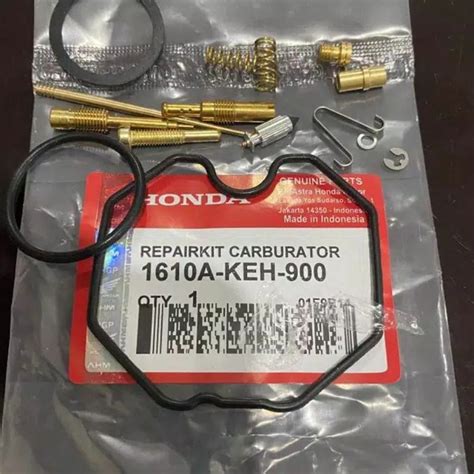 Jual Repair Kit Repairkit Karburator Neotech Neo Tech Gl Pro Max Glpro