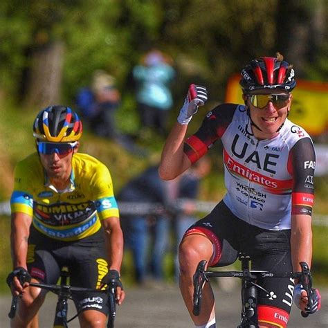 Actu Cyclisme On Instagram Tour Du Pays Basque World Tour