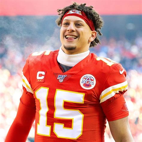 Background Patrick Mahomes Wallpaper Discover More American Football