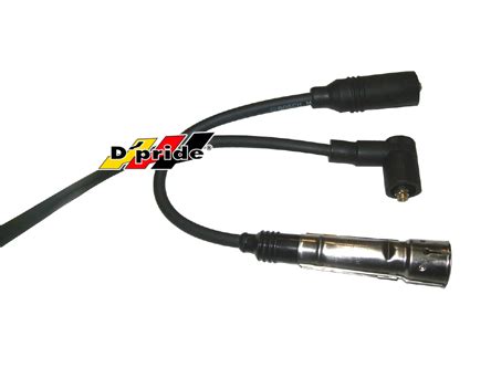 CABLES BUJIA VW DERBY 95 05 GOLF A2 JETTA A2 87 92 GOLF A3 JETTA A3 93