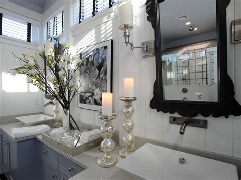 Master Bathroom Photos: HGTV Green Home 2010 | HGTV Green Home 2010 | HGTV