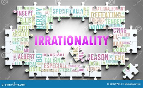 Irrationality As A Complex Subject Related To Important Topics