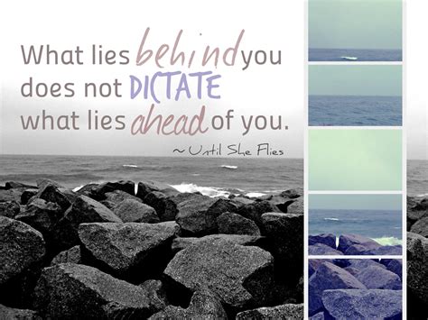 What Lies Ahead Quotes. QuotesGram