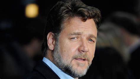 Russell Crowe Svela Le Sue Radici Italiane Il Gladiatore Ha Origini