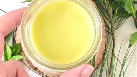 Beeswax Olive Oil Salve Recipe Besto Blog