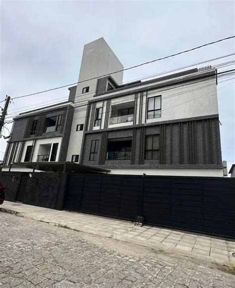 Apartamento Na Avenida Governador Fl Vio Ribeiro Coutinho Jardim