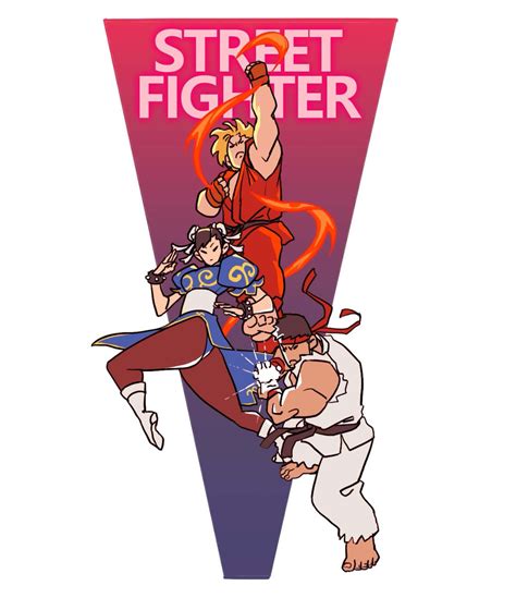 りょう＠street Fighter On Twitter Rt Streetfighterja 10万フォロワー突破💯 ありがとう