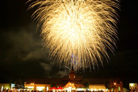 川瀬祭花火大会 秩父観光なび