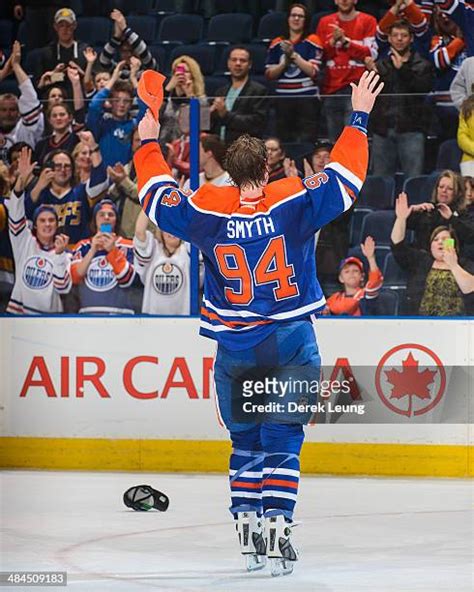 Ryan Smyth Oilers Photos and Premium High Res Pictures - Getty Images