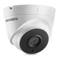 Hikvision 2MP DS 2CC52D9T AVPIT3ZE Dome Camera At Rs 2200 Piece