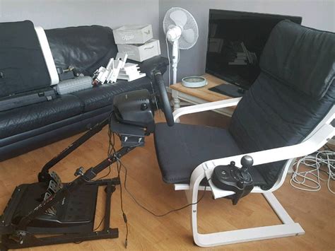 Xbox and PC Racing Wheel Setup | in Coventry, West Midlands | Gumtree