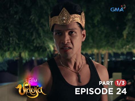 Mga Lihim Ni Urduja The Aftermath Of Onyx S Escape Full Episode