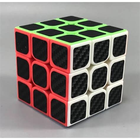 Cubo Mágico Interativo Profissional 3x3x3 4x4x4 Diversos modelos