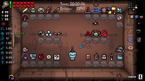 How To Drop Items In The Binding Of Isaac Runnerpol