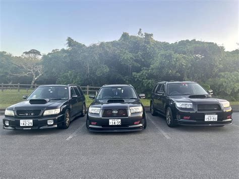 jdm wagon wednesday rsubaru